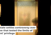 Washington state settles controversy over child abuse law that tested the limits of ‘priest-penitent’ privilege Under church law, Catholic priests are forbidden from breaking the ‘seal of confession.’ Miguel Sotomayor/Moment via Getty Images